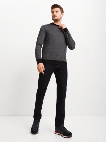 Джинсы Emporio Armani модель 6K1J75-1DIKZ-0941 Фото