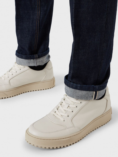 Прямі джинси Emporio Armani Straight модель 6K1J75-1DITZ-0941 — фото 4 - INTERTOP