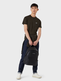 Прямые джинсы Emporio Armani Straight модель 6K1J75-1DITZ-0941 Фото