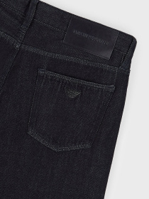 Зауженные джинсы Emporio Armani Slim модель 6K1J75-1DLDZ-0941 Фото