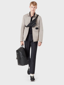 Зауженные джинсы Emporio Armani Slim модель 6K1J75-1DLDZ-0941 Фото