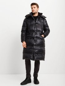 Пуховик Emporio Armani модель 6K1L78-1NYSZ-0920 Фото