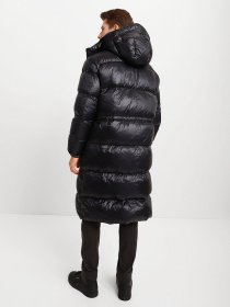 Пуховик Emporio Armani модель 6K1L78-1NYSZ-0920 Фото