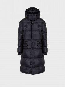 Пуховик Emporio Armani модель 6K1L78-1NYSZ-0920 Фото