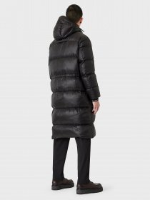 Пуховик Emporio Armani модель 6K1L78-1NYSZ-0999 Фото