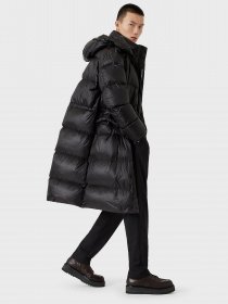 Пуховик Emporio Armani модель 6K1L78-1NYSZ-0999 Фото
