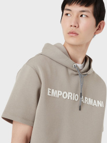 Худи Emporio Armani модель 6K1M63-1JHSZ-0185 Фото