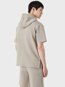 Худі Emporio Armani модель 6K1M63-1JHSZ-0185 Фото