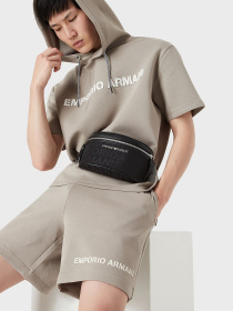 Худі Emporio Armani модель 6K1M63-1JHSZ-0185 Фото