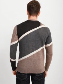 Джемпер Emporio Armani модель 6K1MTD-1MXPZ-F137 Фото