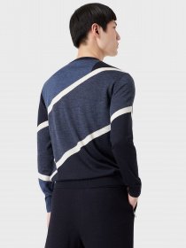 Джемпер Emporio Armani модель 6K1MTD-1MXPZ-F993 Фото