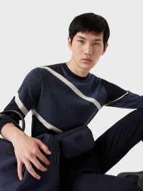 Джемпер Emporio Armani модель 6K1MTD-1MXPZ-F993 Фото