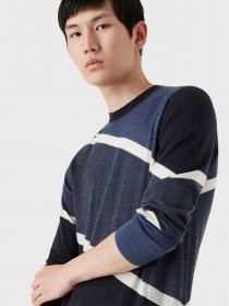 Джемпер Emporio Armani модель 6K1MTD-1MXPZ-F993 Фото