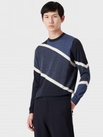 Джемпер Emporio Armani модель 6K1MTD-1MXPZ-F993 Фото