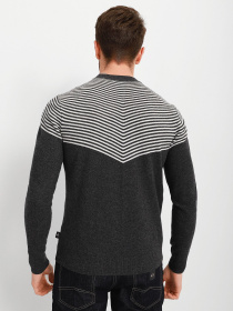 Джемпер Emporio Armani модель 6K1MU1-1MVZZ-0631 Фото