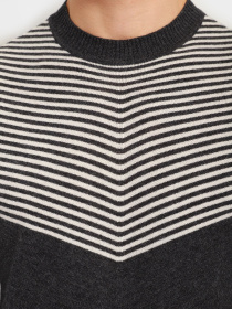 Джемпер Emporio Armani модель 6K1MU1-1MVZZ-0631 Фото