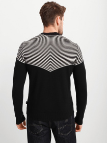 Джемпер Emporio Armani модель 6K1MU1-1MVZZ-0920 Фото