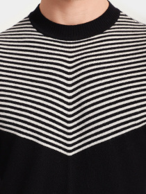 Джемпер Emporio Armani модель 6K1MU1-1MVZZ-0920 Фото