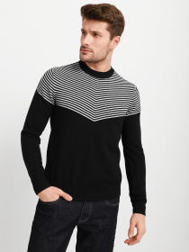 Джемпер Emporio Armani модель 6K1MU1-1MVZZ-0920 Фото