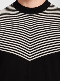 Джемпер Emporio Armani модель 6K1MU1-1MVZZ-0999 Фото