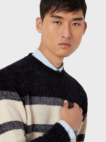 Джемпер Emporio Armani модель 6K1MU2-1MVSZ-0920 Фото