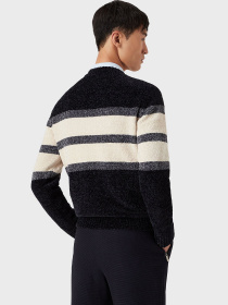 Джемпер Emporio Armani модель 6K1MU2-1MVSZ-0920 Фото