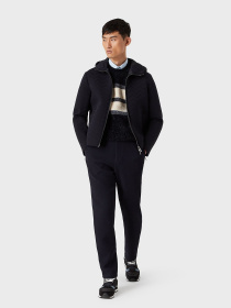 Джемпер Emporio Armani модель 6K1MU2-1MVSZ-0920 Фото