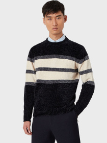 Джемпер Emporio Armani модель 6K1MU2-1MVSZ-0920 Фото