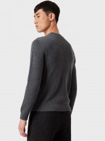 Джемпер Emporio Armani модель 6K1MU3-1MQXZ-0631 Фото