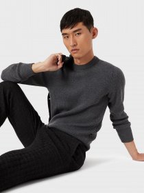 Джемпер Emporio Armani модель 6K1MU3-1MQXZ-0631 Фото