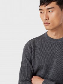 Джемпер Emporio Armani модель 6K1MU3-1MQXZ-0631 Джемпер Emporio Armani модель 6K1MU3-1MQXZ-0631 Фото