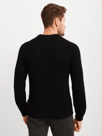 Джемпер Emporio Armani модель 6K1MU3-1MQXZ-0999 Фото