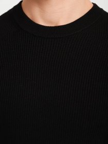 Джемпер Emporio Armani модель 6K1MU3-1MQXZ-0999 Фото