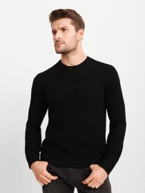 Джемпер Emporio Armani модель 6K1MU3-1MQXZ-0999 Фото