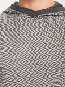 Худі Emporio Armani модель 6K1MU5-1MVYZ-F619 Худі Emporio Armani модель 6K1MU5-1MVYZ-F619 Фото