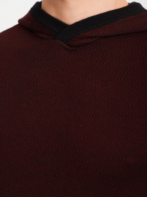 Худи Emporio Armani модель 6K1MU5-1MVYZ-F914 Фото