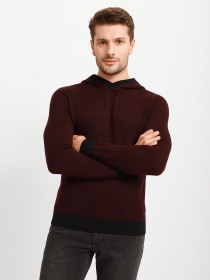 Худи Emporio Armani модель 6K1MU5-1MVYZ-F914 Фото