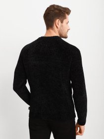 Джемпер Emporio Armani модель 6K1MX7-1MVSZ-0999 Фото