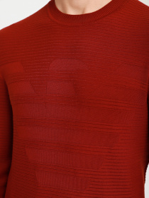 Джемпер Emporio Armani модель 6K1MXD-1MVRZ-0358 Фото