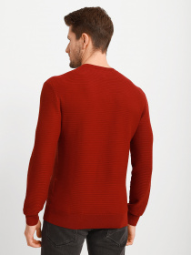 Джемпер Emporio Armani модель 6K1MXD-1MVRZ-0358 Джемпер Emporio Armani модель 6K1MXD-1MVRZ-0358 Фото