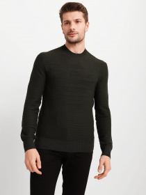 Джемпер Emporio Armani модель 6K1MXD-1MVRZ-0558 Фото