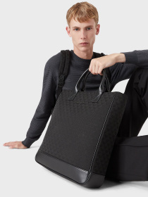 Джемпер Emporio Armani модель 6K1MXD-1MVRZ-0633 Фото