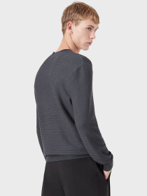 Джемпер Emporio Armani модель 6K1MXD-1MVRZ-0633 Джемпер Emporio Armani модель 6K1MXD-1MVRZ-0633 Фото