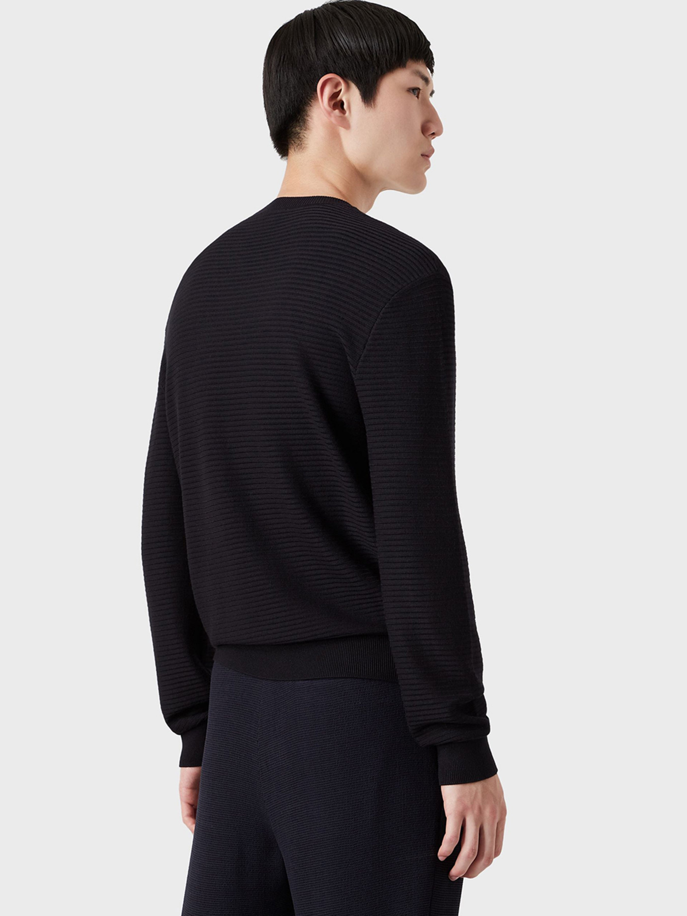 Джемпер Emporio Armani модель 6K1MXD-1MVRZ-0920 Фото