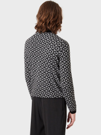 Джемпер Emporio Armani модель 6K1MXN-1MPTZ-F006 Фото