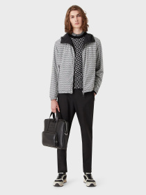 Джемпер Emporio Armani модель 6K1MXN-1MPTZ-F006 Фото