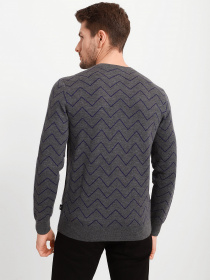 Джемпер Emporio Armani модель 6K1MXP-1MQYZ-F617 Фото