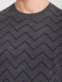 Джемпер Emporio Armani модель 6K1MXP-1MQYZ-F617 Фото