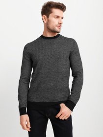 Джемпер Emporio Armani модель 6K1MXP-1MQYZ-F933 Фото