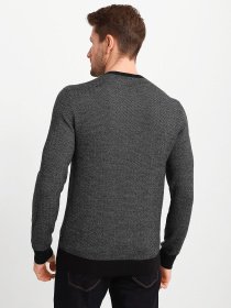 Джемпер Emporio Armani модель 6K1MXP-1MQYZ-F933 Джемпер Emporio Armani модель 6K1MXP-1MQYZ-F933 Фото